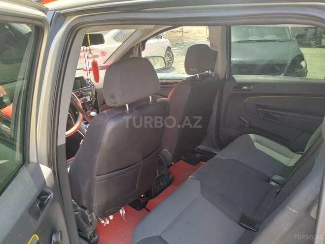 Opel Zafira 2006, 450,000 km - 1.6 l - Sumqayıt
