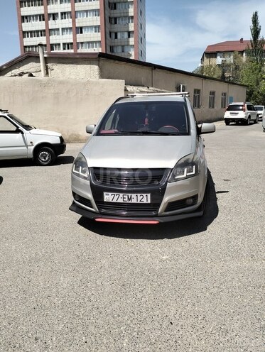 Opel Zafira 2006, 450,000 km - 1.6 l - Sumqayıt