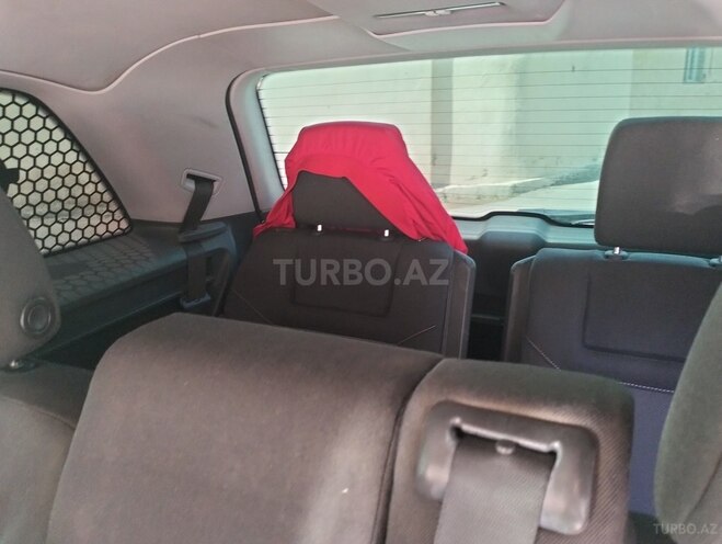 Opel Zafira 2006, 450,000 km - 1.6 l - Sumqayıt