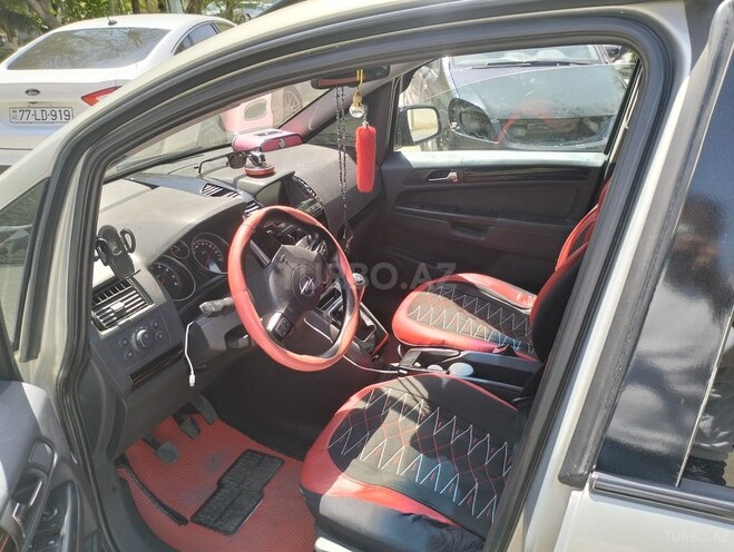 Opel Zafira 2006, 450,000 km - 1.6 l - Sumqayıt