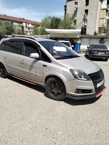 Opel Zafira 2006, 450,000 km - 1.6 l - Sumqayıt