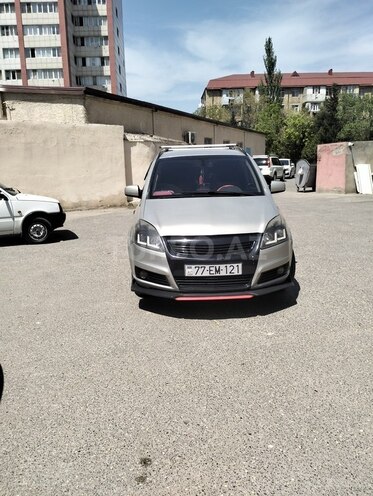 Opel Zafira 2006, 450,000 km - 1.6 l - Sumqayıt