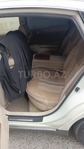 Nissan Teana 2004, 445,000 km - 2.4 л - Bakı
