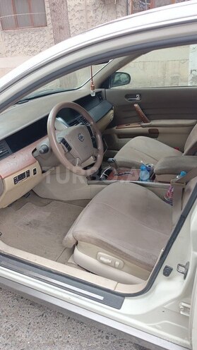 Nissan Teana 2004, 445,000 km - 2.4 л - Bakı