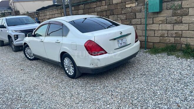 Nissan Teana 2004, 445,000 km - 2.4 л - Bakı