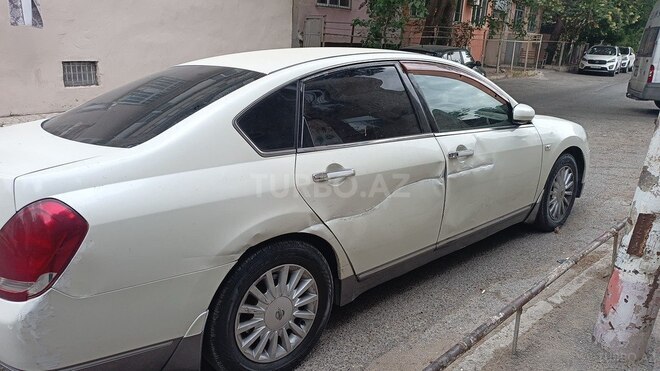 Nissan Teana 2004, 445,000 km - 2.4 л - Bakı