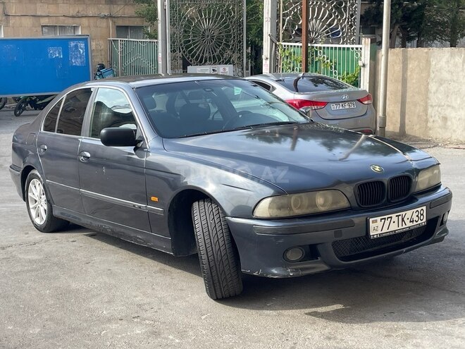 BMW 528 1996, 311,456 km - 2.8 l - Bakı