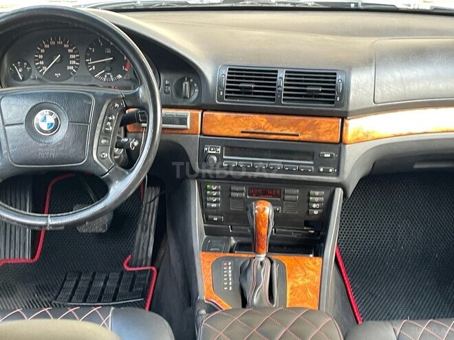 BMW 528 1996, 311,456 km - 2.8 l - Bakı