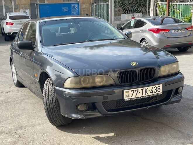 BMW 528 1996, 311,456 km - 2.8 l - Bakı