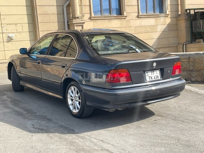 BMW 528 1996, 311,456 km - 2.8 l - Bakı