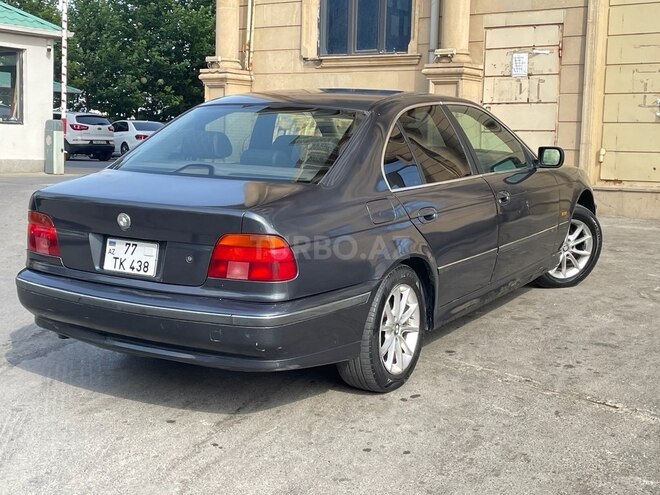 BMW 528 1996, 311,456 km - 2.8 l - Bakı
