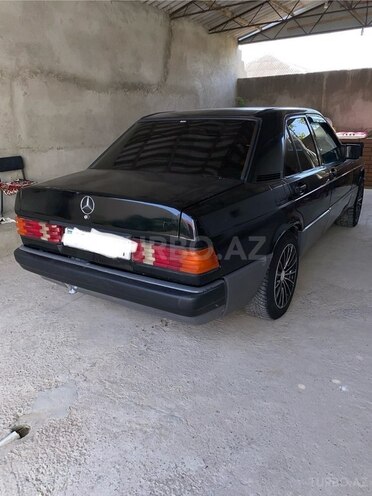 Mercedes 190 1992, 306,911 km - 2.0 л - Bakı