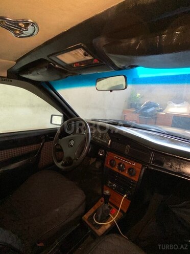 Mercedes 190 1992, 306,911 km - 2.0 л - Bakı
