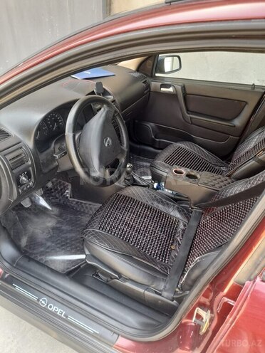 Opel Astra 1998, 600,000 km - 1.6 l - Sumqayıt