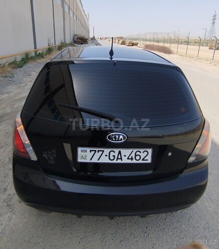 Kia Rio 2010, 270,000 km - 1.4 l - Hacıqabul