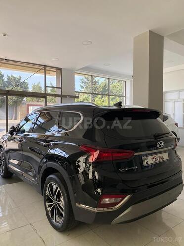 Hyundai Santa Fe-3