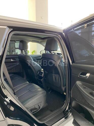 Hyundai Santa Fe-5