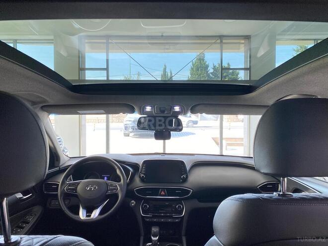 Hyundai Santa Fe-6