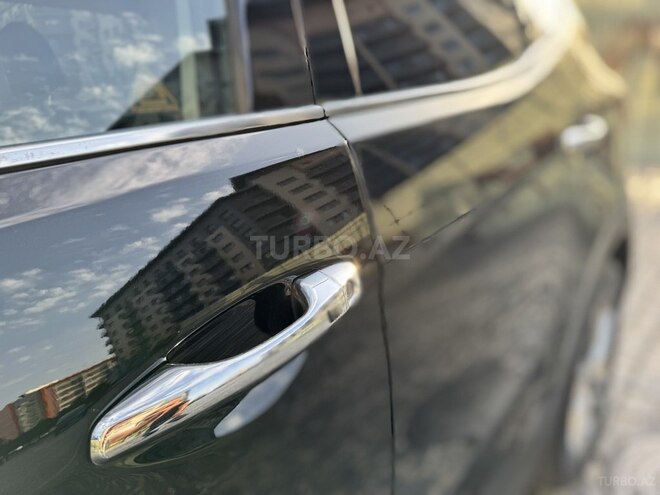 Hyundai Santa Fe 2016, 165,000 km - 2.0 л - Bakı
