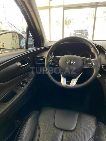 Hyundai Santa Fe-7
