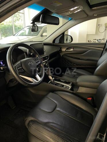 Hyundai Santa Fe-10