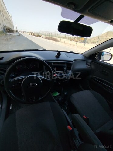 Kia Rio 2010, 270,000 km - 1.4 l - Hacıqabul
