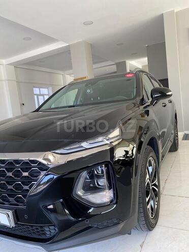 Hyundai Santa Fe-16