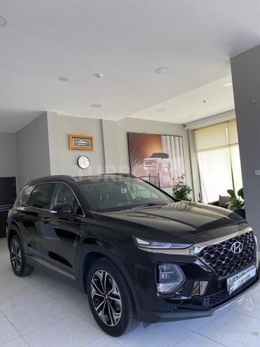 Hyundai Santa Fe-17