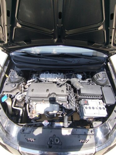 Kia Rio 2010, 270,000 km - 1.4 l - Hacıqabul