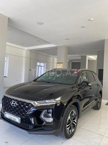 Hyundai Santa Fe-18