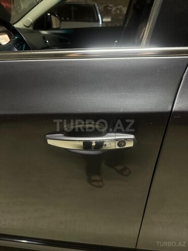 Chevrolet Cruze 2013, 195,500 km - 1.4 l - Bakı