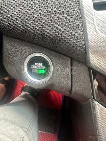 Chevrolet Cruze 2013, 195,500 km - 1.4 l - Bakı