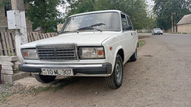 LADA (VAZ) 2107 2004, 77,777 km - 1.6 л - Lənkəran