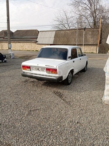 LADA (VAZ) 2107 2004, 77,777 km - 1.6 л - Lənkəran