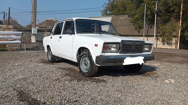 LADA (VAZ) 2107 2004, 77,777 km - 1.6 л - Lənkəran