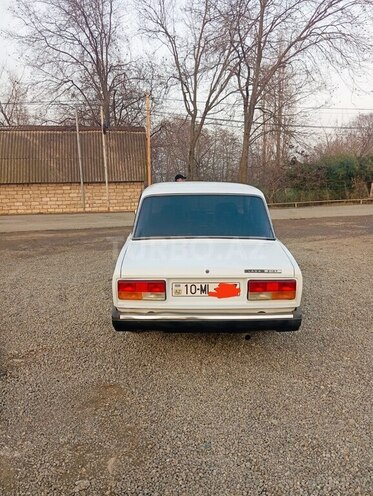 LADA (VAZ) 2107 2004, 77,777 km - 1.6 л - Lənkəran