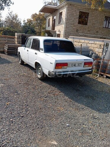LADA (VAZ) 2107 2004, 77,777 km - 1.6 л - Lənkəran