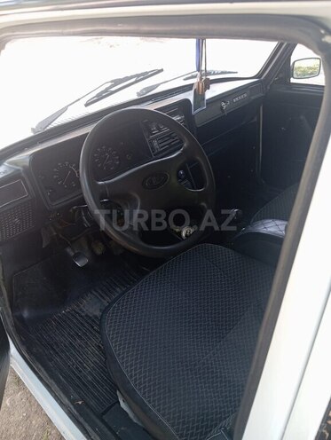 LADA (VAZ) 2107 2004, 77,777 km - 1.6 л - Lənkəran