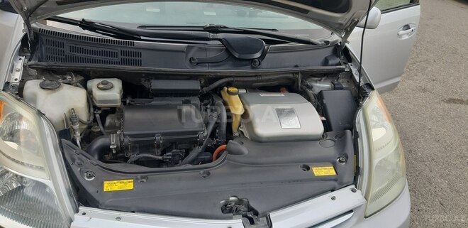 Toyota Prius 2007, 336,000 km - 1.5 l - Bakı