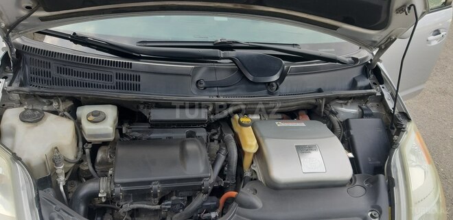 Toyota Prius 2007, 336,000 km - 1.5 l - Bakı