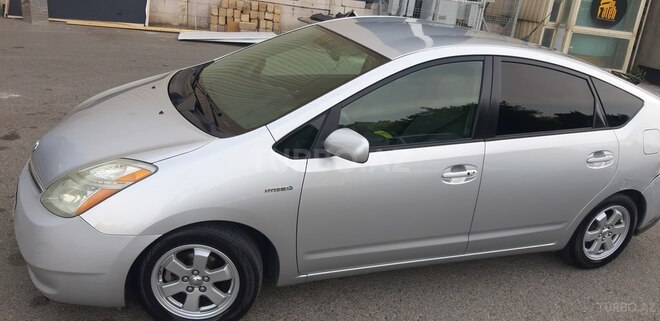 Toyota Prius 2007, 336,000 km - 1.5 l - Bakı