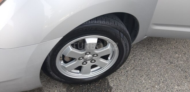 Toyota Prius 2007, 336,000 km - 1.5 l - Bakı