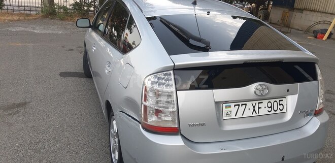 Toyota Prius 2007, 336,000 km - 1.5 l - Bakı