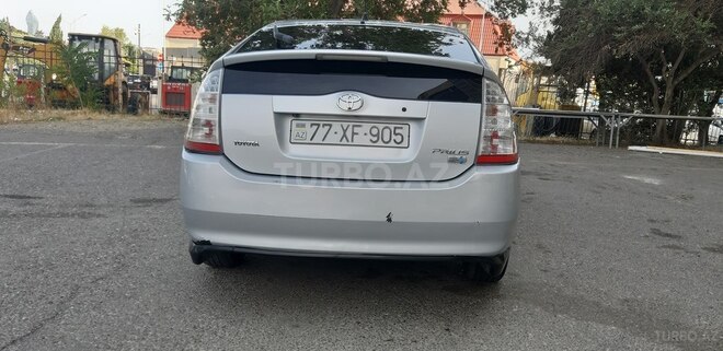 Toyota Prius 2007, 336,000 km - 1.5 l - Bakı