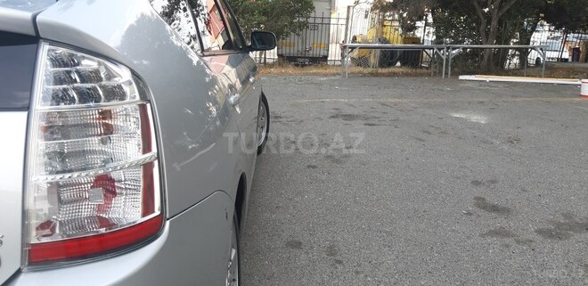 Toyota Prius 2007, 336,000 km - 1.5 l - Bakı