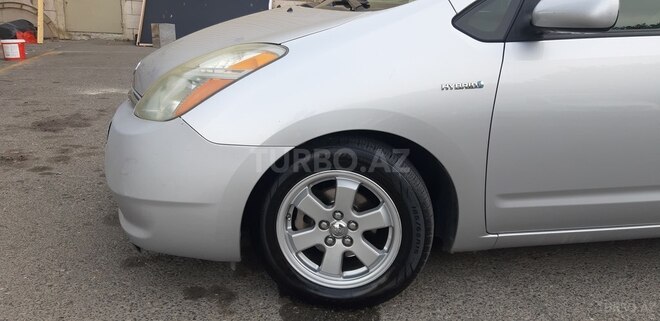 Toyota Prius 2007, 336,000 km - 1.5 l - Bakı