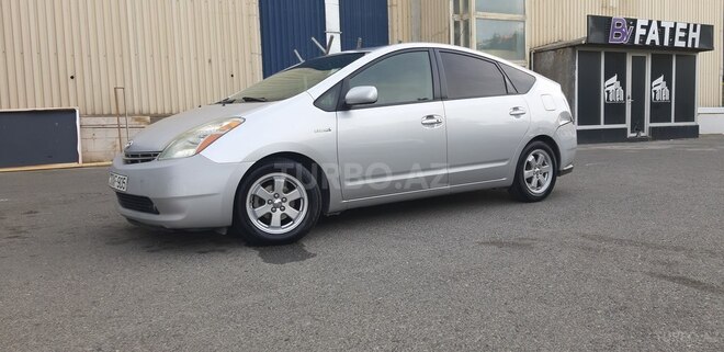 Toyota Prius 2007, 336,000 km - 1.5 l - Bakı