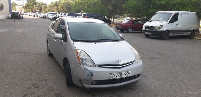 Toyota Prius 2007, 336,000 km - 1.5 l - Bakı