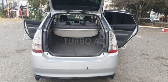 Toyota Prius 2007, 336,000 km - 1.5 l - Bakı