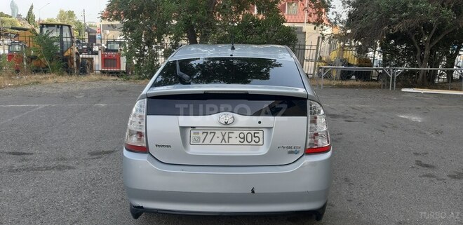 Toyota Prius 2007, 336,000 km - 1.5 l - Bakı